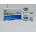 Aviva 40 iu 13.3 Mg Hgh Growt Büyüme Hormonu (Growth)