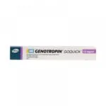 Genotropi̇n 36i̇u 12mg Hgh Growt Büyüme Hormonu (Growth), Eczane Ürünleri