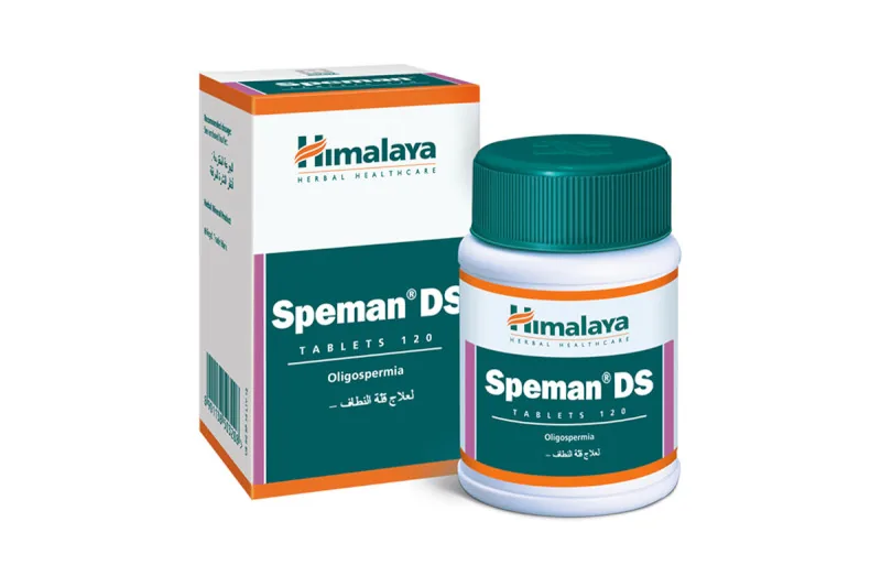 himalaya speman forte Himalaya Speman Forte Bitkisel Ürünler, Eczane Ürünleri