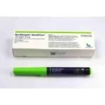 Norditropin 45 Ünite 15 MG 1.5 ML HGH Growth Büyüme Hormonu (Growth), Eczane Ürünleri