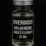 Overdose Boldenone Undecylenate 10 ML Boldenon