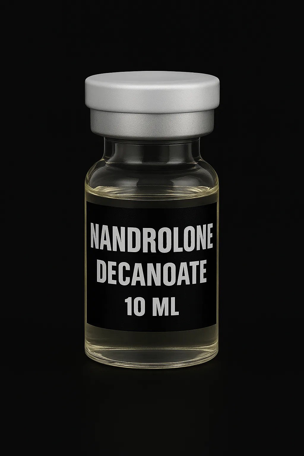 Overdose Nandrolone Decanoate 10 ML Deca Durabolin