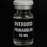 Overdose Primobolan 10 ML Primobolan
