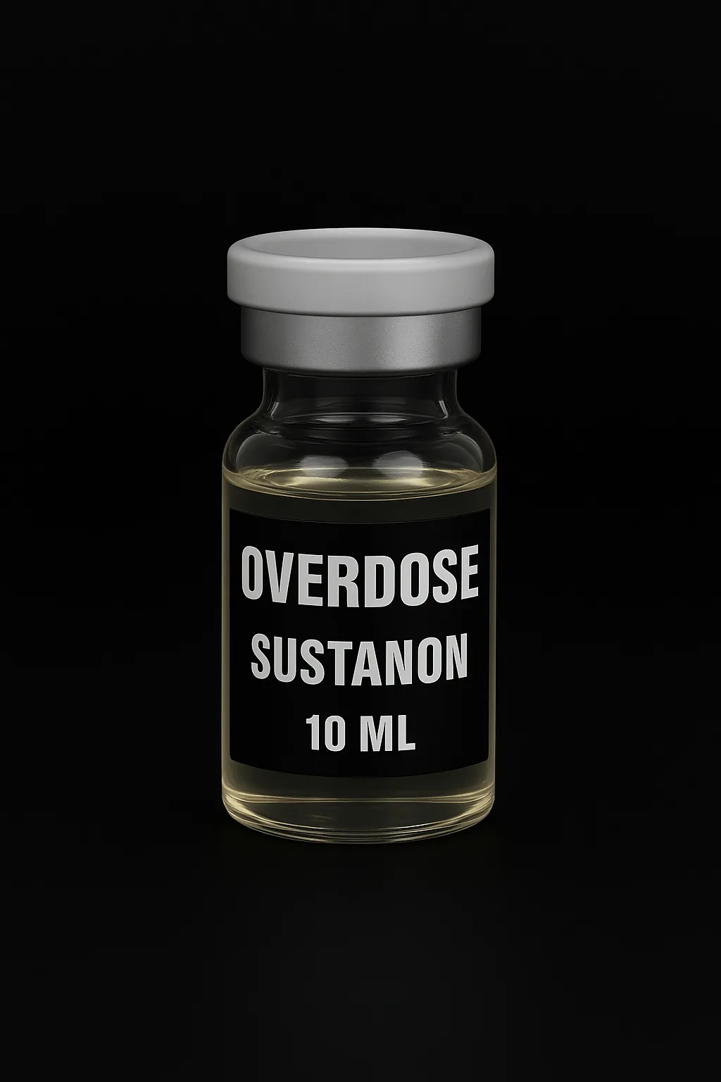 Overdose Sustanon 10 ML Sustanon