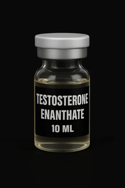 Overdose Testosterone Enanthate 10 ML Testosterone Enanthate