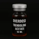 Overdose Trenbolone Acetate 10 ML Trenbolone Acetate