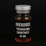 Overdose Trenbolone Enanthate 10 ML Trenbolone Enanthate