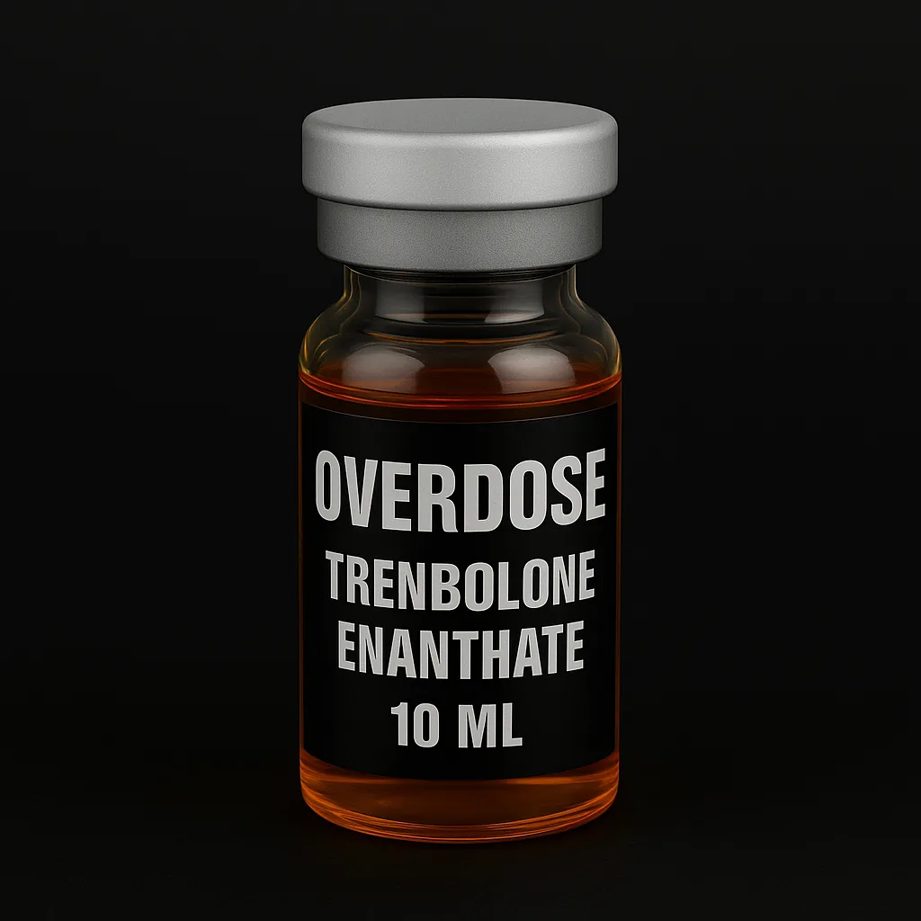 overdose trenbolone enanthate 10 ml Overdose Trenbolone Enanthate 10 ML Trenbolone Enanthate