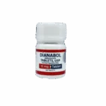 Pro-Tech Pharma Dianabol 10 Mg 100 Tablet Dianabol