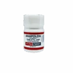 Protech Pharma Anapolon 50 Mg 100 Tablet Anapolon