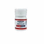 Protech Pharma Anavar / Oxandrolone 10 Mg 100 Tablet Anavar