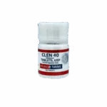 Protech Pharma Clenbuterol 40 Mcg 100 Tablet Clenbuterol