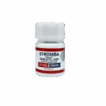 Protech Pharma Stanozolol (Winstrol) 10 Mg 100 Tablet Winstrol Tablet