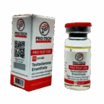 Protech Pharma Testosterone Enanthate 250 Mg 10 Ml Testosterone Enanthate