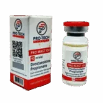 Protech Pharma Testosterone Propionate 100 Mg 10 Ml Testosterone Propionate