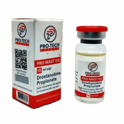 Protech Pharma Testosterone Propionate 100 Mg 10 Ml Testosterone Propionate