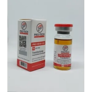 Protech Pharma Trenbolone Hexa. (Parabolan) 100 Mg 10 Ml Genel, Trenbolone Hexa. (Parabolan)