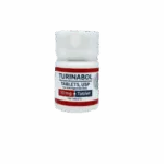 Protech Pharma Turinabol 10 Mg 100 Tablet Turinabol
