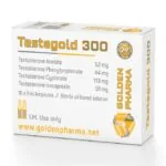 Golden Pharma Testagold 300 (Sustanon) 10ml Sustanon
