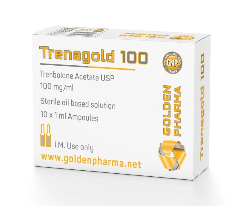 golden pharma testagold propionate 100 10ml Golden Pharma Testagold (Propionate) 100 10ml Genel, Testosterone Propionate