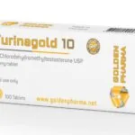Golden Pharma Turina Gold 10 100 Tablet Genel