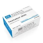Hitech Medicals Testabol (Sustanone) 300 10 Ml Sustanon