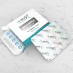 Humax Pharma Anavar MAX (Oxandrolone) 10 mg 100 Tablet Genel
