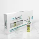 Humax Pharma TestoMAX-P100 (Propionat) 10 ml Testosterone Propionate