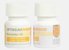 Optimum Overdose Nolvadex 10 mg 100 Tablet Eczane Ürünleri