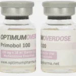 Optimum Overdose Primobol (Primobolan) 100mg 10ml Primobolan