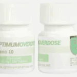Optimum Overdose Stano (Winstrol) 10 mg 100 Tablet Winstrol Tablet