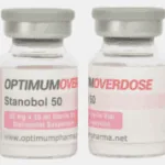 Optimum Overdose Stanobol (Winstrol) 50 Mg 10 Ml Winstrol Depot