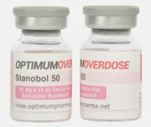 Optimum Overdose Stanobol (Winstrol) 50 Mg 10 Ml Winstrol Depot