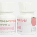 Optimum Overdose Superdrol 10mg Eczane Ürünleri