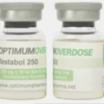 Optimum Overdose Testabol (Testo Enanthate) 250 Mg 10 Ml Testosterone Enanthate
