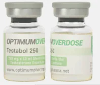 Optimum Overdose Testabol (Testo Enanthate) 250 Mg 10 Ml Testosterone Enanthate