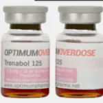Optimum Overdose Trenabol ( Tren Parabolan) 125 Mg 10 Ml Trenbolone Hexa. (Parabolan)