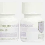 Optimum Overdose Turina 10 mg 100 Tablet Turinabol