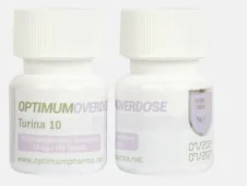Optimum Overdose Turina 10 mg 100 Tablet Turinabol