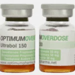 Optimum Overdose Ultrabol Mix 150mg 10ml Masteron, Testosterone Propionate, Trenbolone Acetate