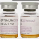 Optimum Overdose Ultrabol Mix 350mg 10ml Boldenon, Testosterone Enanthate, Trenbolone Enanthate