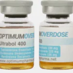 Optimum Overdose Ultrabol Mix 400mg 10ml Boldenon, Deca Durabolin, Testosterone Enanthate