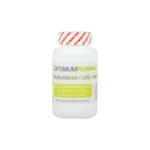 Optimum Pharma Bulkesteron / LGD 4033 + MK677 60 Kapsül LGD-4033 Ligandrol, MK-677 Ibutamoren