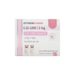 Optimum Pharma CJC-1295 / 2mg x 5 vials Genel
