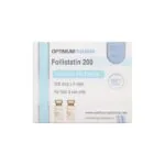 Optimum Pharma Follistatin 200mcg x 5 vials Follistatin 344