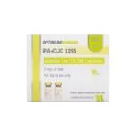 Optimum Pharma IPA+CJC 1295 2 mg x 5 vials CJC-1295 DAC, Ipamorelin