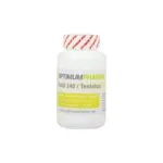 Optimum Pharma RAD 140 / Testolox 60 Kapsül RAD-140 Testolone