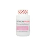 Optimum Pharma Thermo Fat Burner 60 Kapsül Bitkisel Ürünler, Eczane Ürünleri