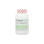 Optimum Pharma YK11 / Myostinox 60 Kapsül Yk-11 Myostatin