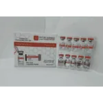 Peptid Sci̇ences BPC-157 5 Mg 5 Flakon BPC-157